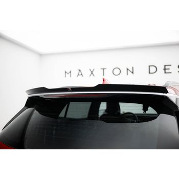 Добавка за спойлер Kia Sportage GT-Line Mk5