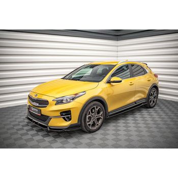 Комплект добавки Kia XCeed Mk1