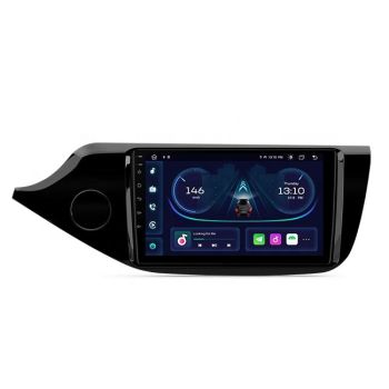 Мултимедия за KIA CEED 2012-2018 9" /GLOSSY/ с навигация