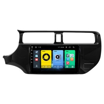 Мултимедия за KIA RIO 2011-2014 9" с навигация