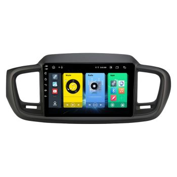 Мултимедия за KIA SORENTO 2014-2018 10" THIRD GENERATION с навигация