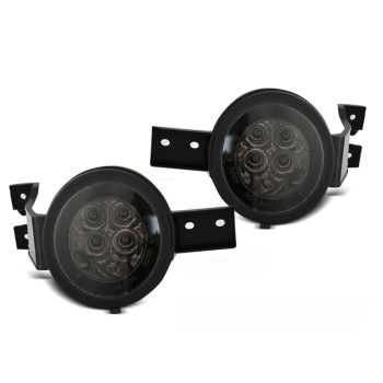 МигачиLED опушени за MINI COOPER R50 R53 R52 01-06 