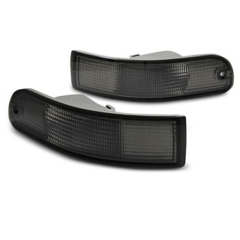 Мигачи опушени за PORSCHE 911 (993) 93-98 / AUDI 80 CABRIO 97-02