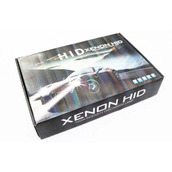 Ксенон комплект H7 - MC4 Fast Bright Canbus Slim