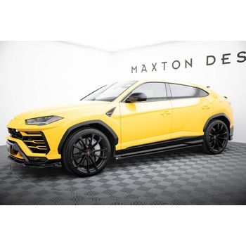 Комплект добавки Lamborghini Urus Mk1