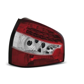 LED Стопове за AUDI A3 09.96- 08.00