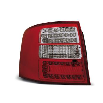 LED Стопове за AUDI A6 05.97-05.04 AVANT