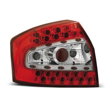 LED Стопове за AUDI A4 8E 10.00-10.04 SEDAN