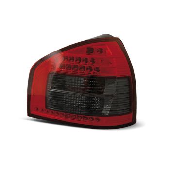 LED Стопове  опушени за AUDI A3 08.96-08.00