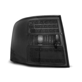 LED Стопове опушени за AUDI A6 05.97-05.04 AVANT