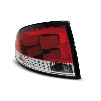 LED Стопове за AUDI TT 8N 99-06