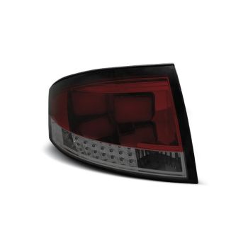 LED Стопове  опушени за AUDI TT 8N 99-06