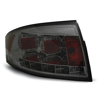 LED Стопове опушени за AUDI TT 8N 99-06