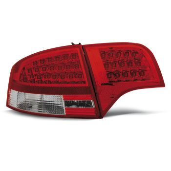 LED Стопове за AUDI A4 B7 11.04-11.07 SEDAN