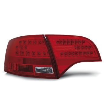 LED Стопове за AUDI A4 B7 11.04-03.08 AVANT