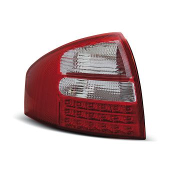 LED Стопове за AUDI A6 05.97-05.04 SEDAN