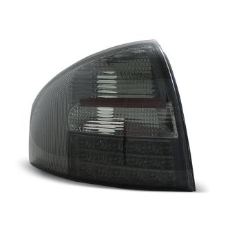 LED Стопове опушени за AUDI A6 05.97-05.04 SEDAN