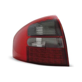 LED Стопове  опушени за AUDI A6 05.97-05.04 SEDAN