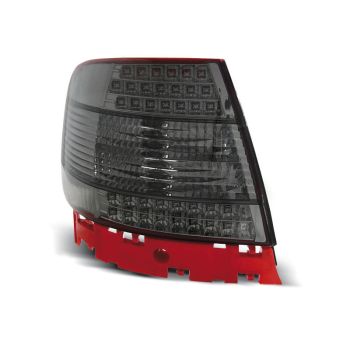 LED Стопове опушени за AUDI A4 11.94-09.00