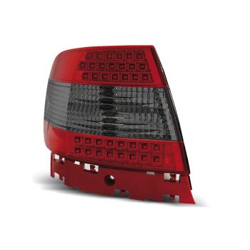 LED Стопове  опушени за AUDI A4 11.94-09.00