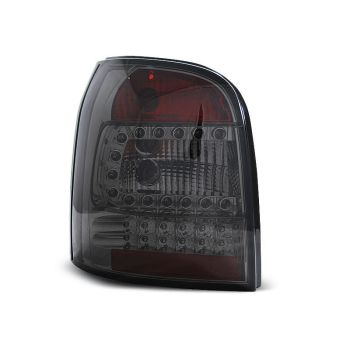 LED Стопове опушени за AUDI A4 94-01 AVANT