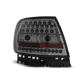 LED Стопове опушени за AUDI A4 11.94-09.00
