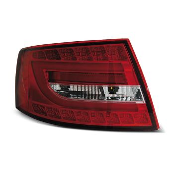 LED Стопове за AUDI A6 C6 SEDAN 04.04-08 6PIN