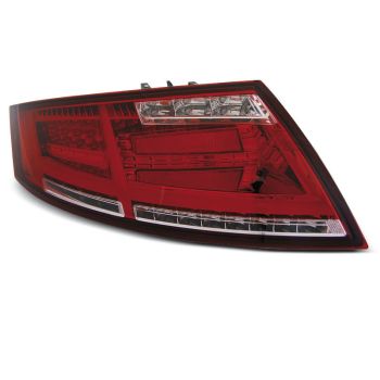 LED Стопове за AUDI TT 04.06-02.14