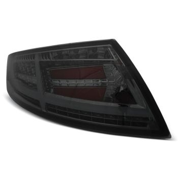 LED BAR Стопове опушени за AUDI TT 04.06-02.14