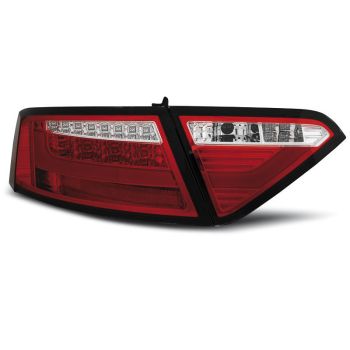 LED Стопове за AUDI A5 07-06.11