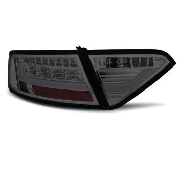 LED BAR Стопове опушени за AUDI A5 07-06.11