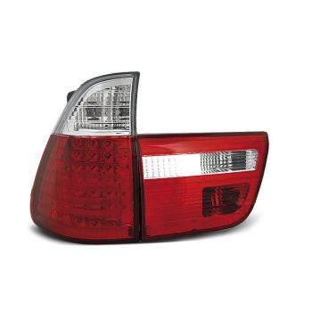 LED Стопове за BMW X5 E53 09.99-10.03