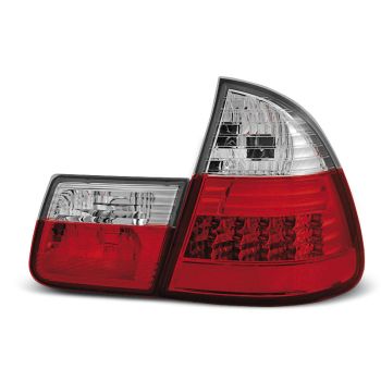 LED Стопове за BMW E46 99-05 TOURING
