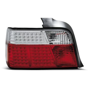 LED Стопове за BMW E36 12.90-08.99 SEDAN