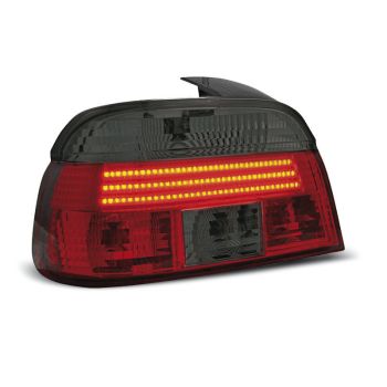 LED BAR Стопове  опушени за BMW E39 09.95-08.00