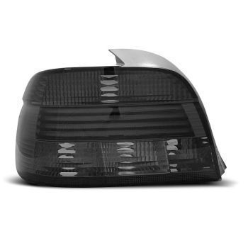 LED Стопове опушени за BMW E39 09.00-06.03