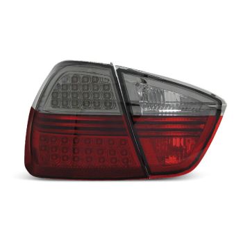 LED Стопове  опушени заBMW E90 03.05-08.08