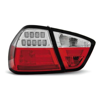 LED Стопове за BMW E90 03.05-08.08