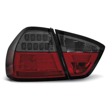 LED BAR Стопове  опушени за BMW E90 03.05-08.08