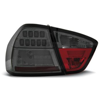 LED BAR Стопове опушени за BMW E90 03.05-08.08