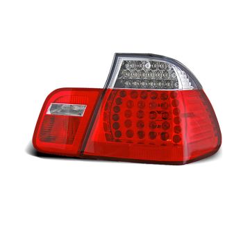 LED Стопове за BMW E46 09.01-03.05 SEDAN