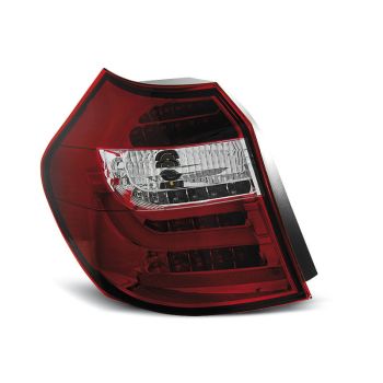 LED Стопове за BMW E87/E81 09.07-11 LCI