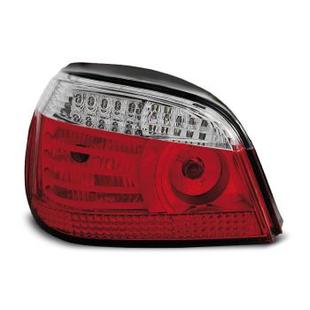 LED Стопове за BMW E60 07.03-07