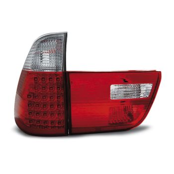 LED Стопове за BMW X5 E53 09.99-06