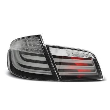 LED BAR Стопове GRAY за BMW F10 10-07.13