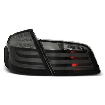 LED BAR Стопове опушени за BMW F10 10-07.13