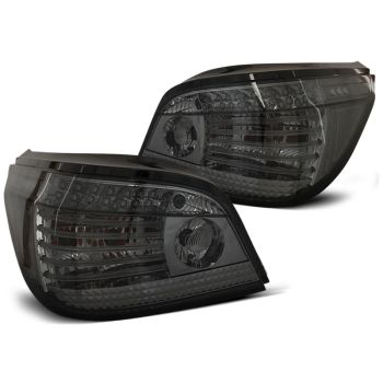 LED Стопове опушени SEQ за BMW E60 07.03-07