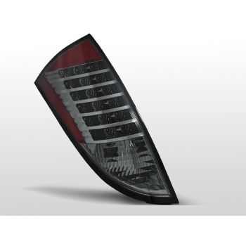 Стопове за FORD FOCUS 1 HB 98-04 опушени LED 