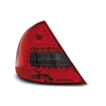 Стопове за FORD MONDEO MK3 09.00-07  опушени LED