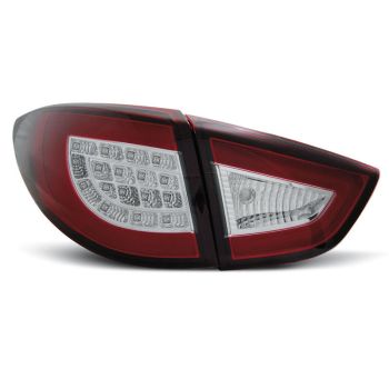 Стопове за HYUNDAI IX35 09-09.13 R-W LED